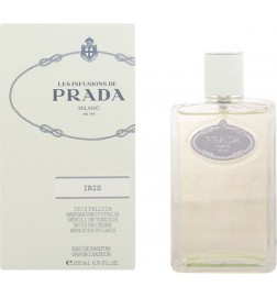 INFUSION D'IRIS edp spray 200 ml