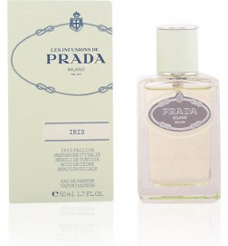 INFUSION D'IRIS edp spray 50 ml