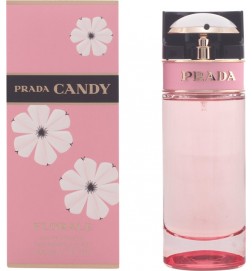 CANDY FLORALE edt spray 80 ml