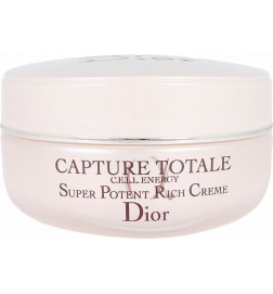 CAPTURE TOTALE C.E.L.L ENERGY rich cream 50 ml - Dior -