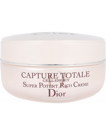 CAPTURE TOTALE C.E.L.L ENERGY rich cream 50 ml - Dior -
