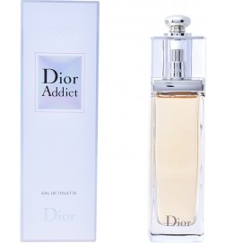 DIOR ADDICT edt spray 100 ml