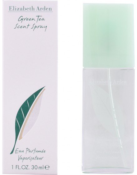 GREEN TEA eau parfumee spray 30 ml - Elizabeth Arden -