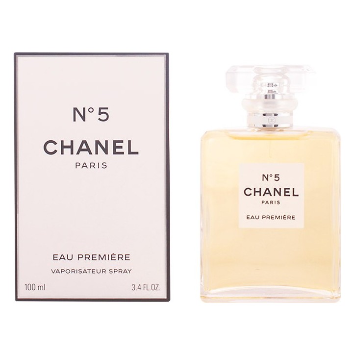 No 5 EAU PREMIERE spray 100 ml