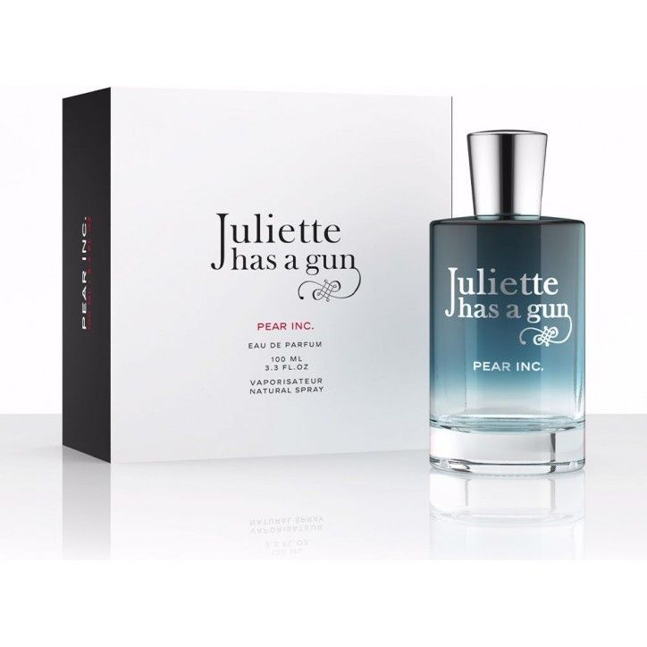 PEAR INC. edp spray 100 ml