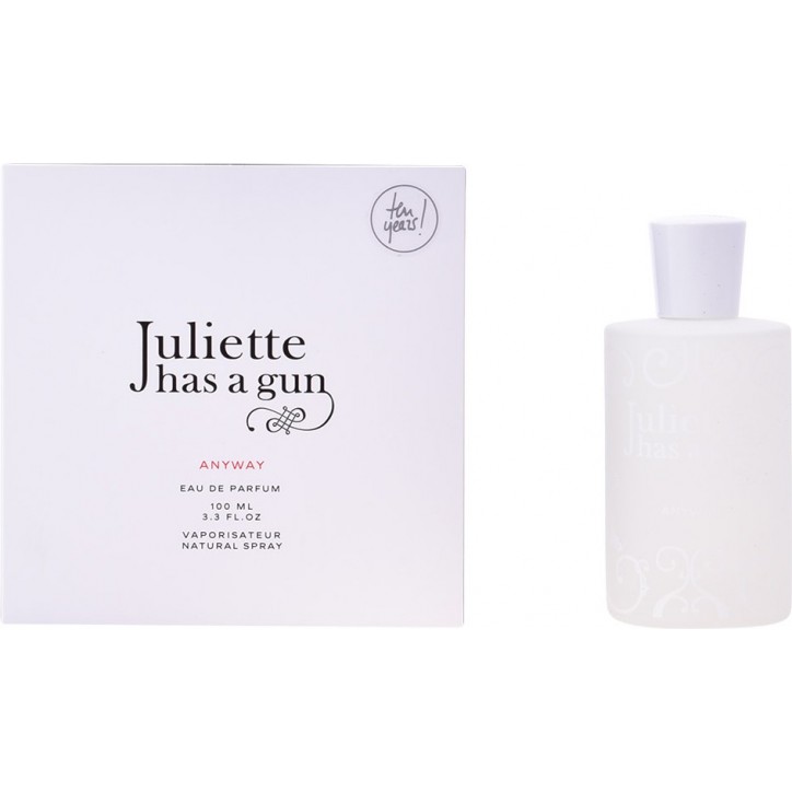 ANYWAY edp spray 100 ml