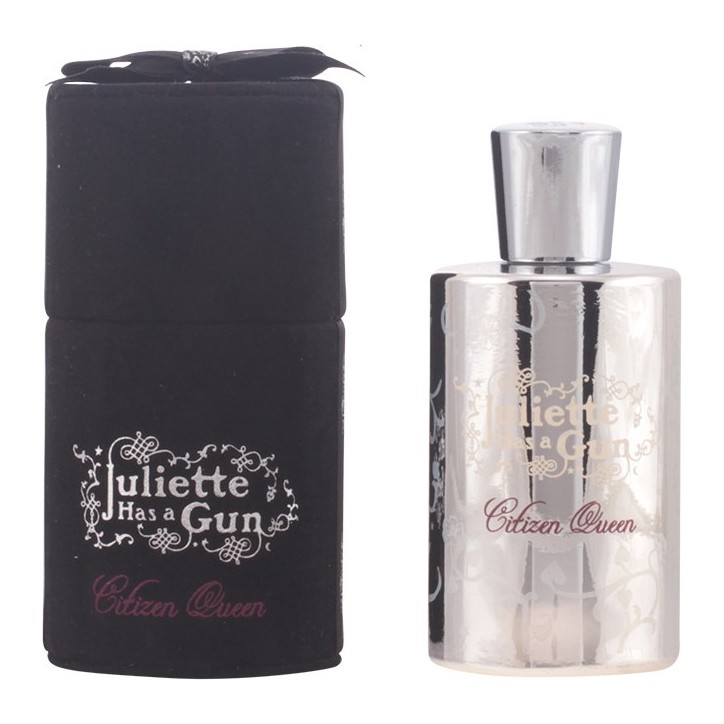 CITIZEN QUEEN edp spray 100 ml