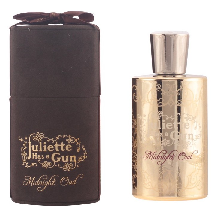 MIDNIGHT OUD edp spray 100 ml