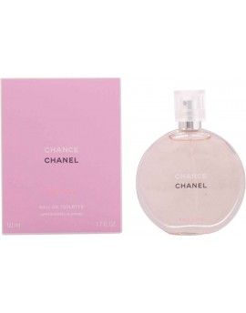 Chanel CHANCE EAU VIVE edt spray 50 ml