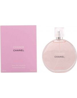 Chanel CHANCE EAU VIVE edt spray 100 ml