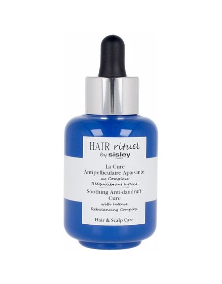 Sisley HAIR RITUEL la cure anti-pelliculaire apaisant 200 ml