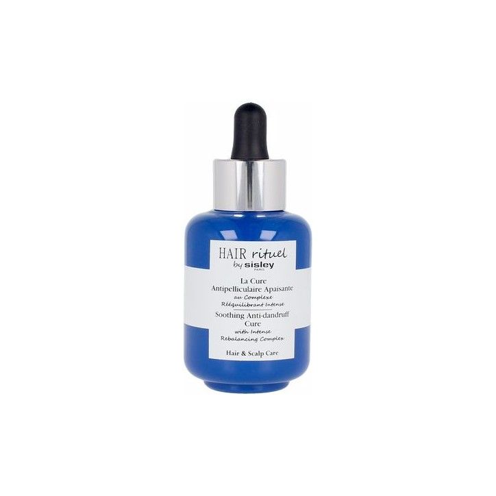 HAIR RITUEL la cure anti-pelliculaire apaisant 200 ml