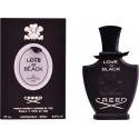 LOVE IN BLACK edp spray 75 ml