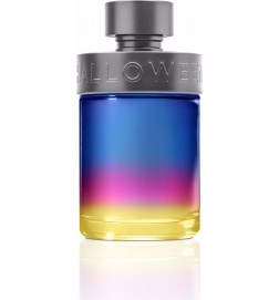 Halloween HALLOWEN MAN HERO eau de toilette spray 125 ml