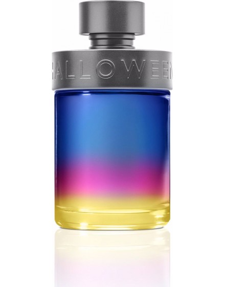 Halloween HALLOWEN MAN HERO eau de toilette spray 125 ml