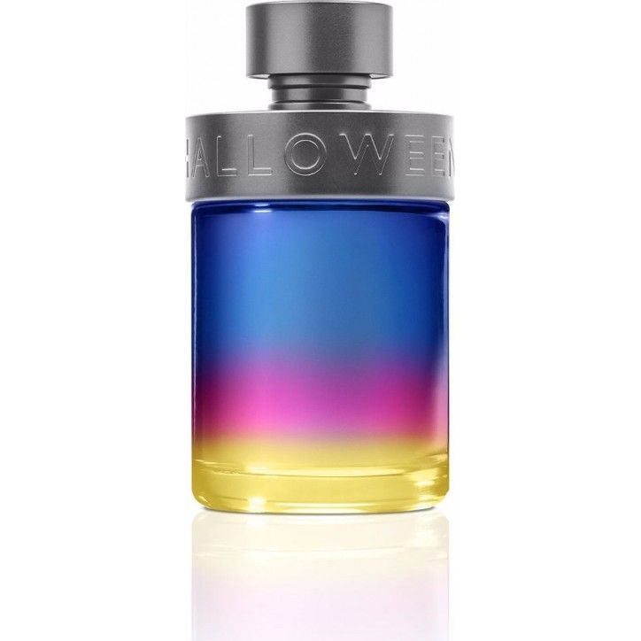 HALLOWEN MAN HERO eau de toilette spray 125 ml