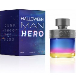 HALLOWEN MAN HERO eau de toilette spray 75 ml