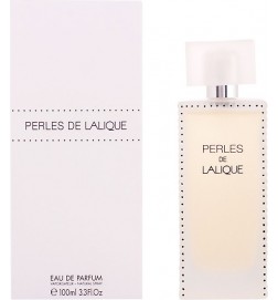 PERLES DE LALIQUE edp spray 100 ml