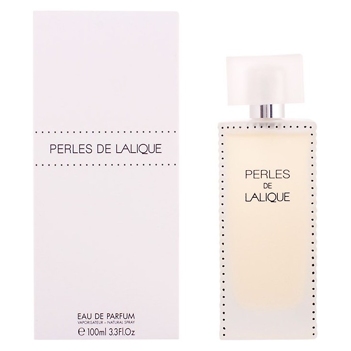 PERLES DE LALIQUE edp spray 100 ml