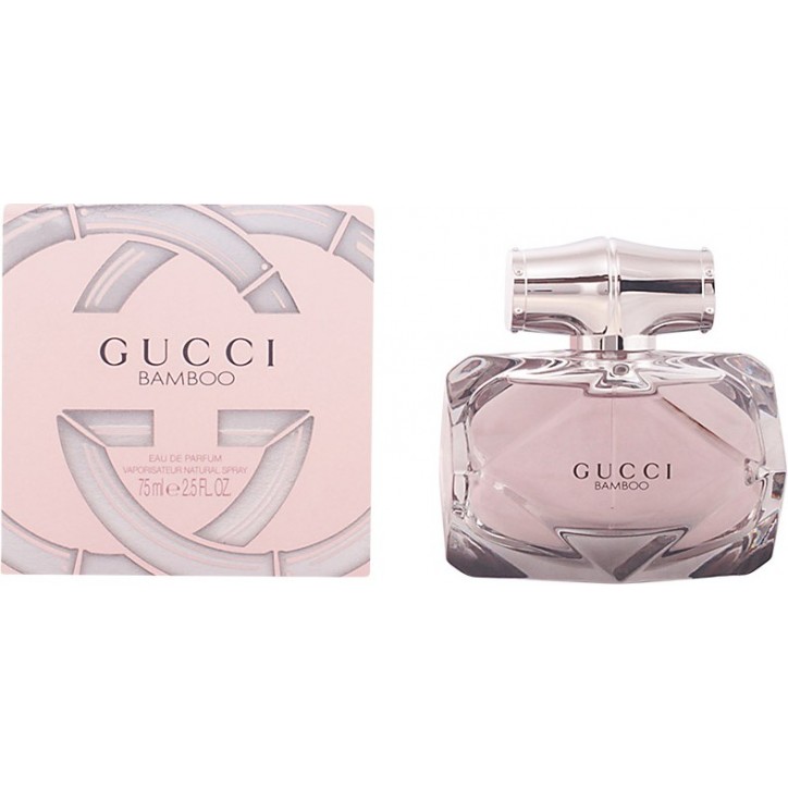 BAMBOO edp spray 75 ml