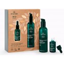 Nuxe BIO ORGANIC GRAINES DE MORINGA set EAU MICELLAIRE 2 pz