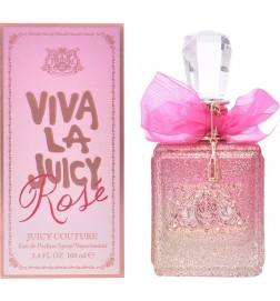 VIVA LA JUICY ROSÉ edp spray 100 ml