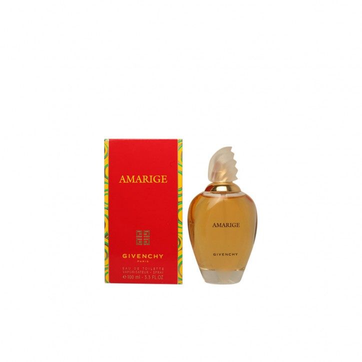 AMARIGE edt spray 100 ml