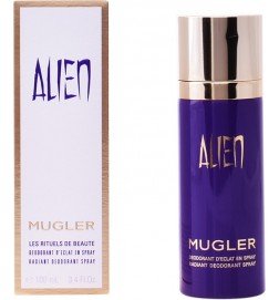 ALIEN deo spray 100 ml