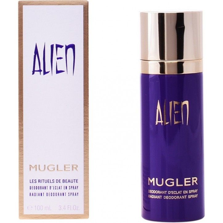 ALIEN deo spray 100 ml