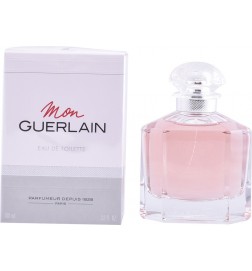MON GUERLAIN edt spray 100 ml