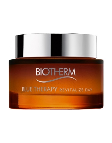 Biotherm BLUE THERAPY AMBER ALGAE REVITALIZE DAY - 75ml