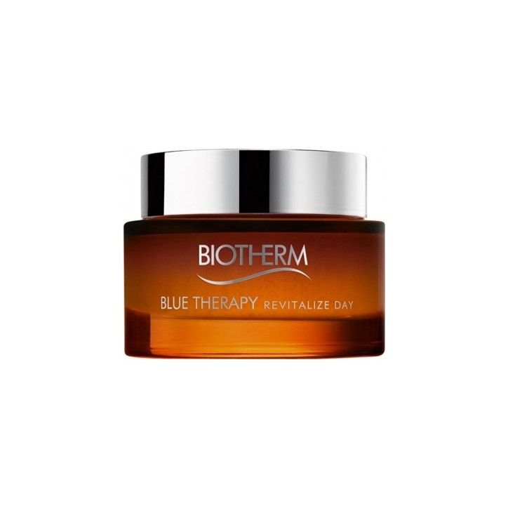 BLUE THERAPY AMBER ALGAE REVITALIZE DAY - 75ml