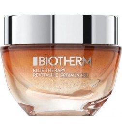 Biotherm BLUE THERAPY revitalize cream-in-oil 50 ml