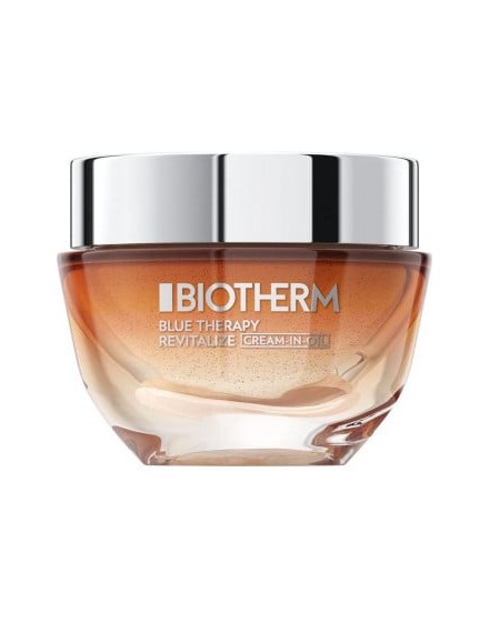 Biotherm BLUE THERAPY revitalize cream-in-oil 50 ml