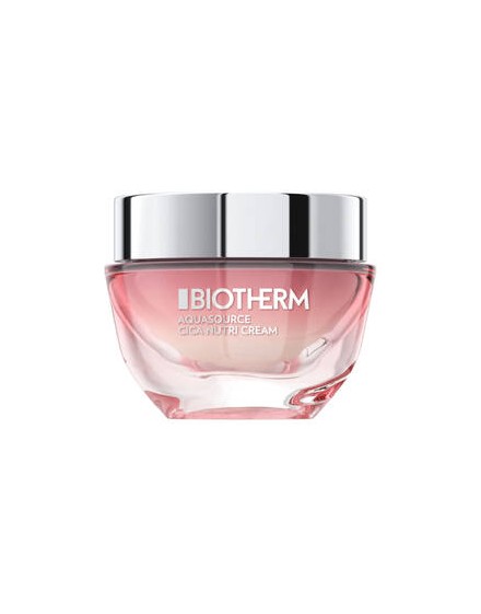 Biotherm AQUASOURCE cica nutri cream 50 ml