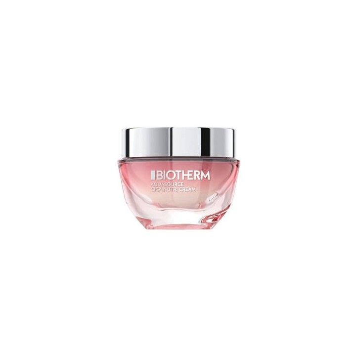 AQUASOURCE cica nutri cream 50 ml