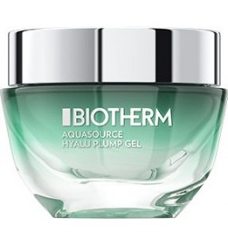 Biotherm AQUASOURCE HYALU PLUMP GEL - 50ml