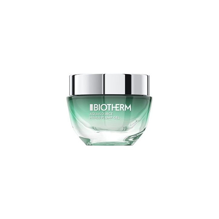AQUASOURCE HYALU PLUMP GEL - 50ml