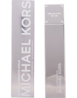 WHITE LUMINOUS GOLD edp spray 100 ml