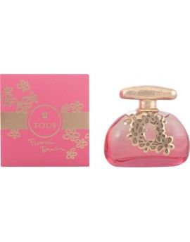 FLORAL TOUCH edt spray 100 ml