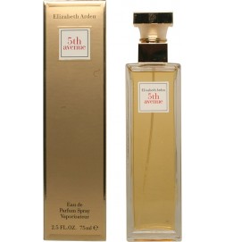 5th AVENUE edp spray 75 ml - Elizabeth Arden - 85805390501 -