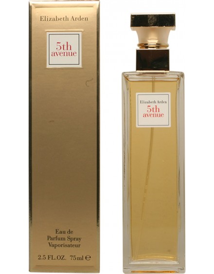 5th AVENUE edp spray 75 ml - Elizabeth Arden - 85805390501 -