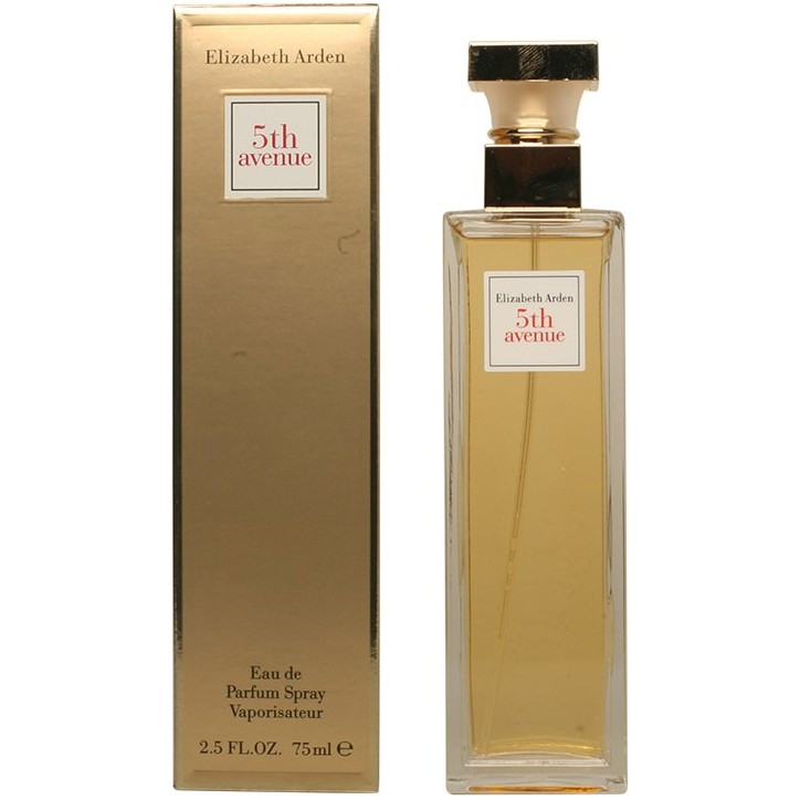 5th AVENUE edp spray 75 ml