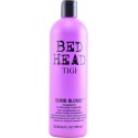 Tigi BED HEAD DUMB BLONDE reconstructor 750 ml