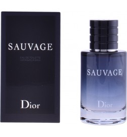 SAUVAGE Eau de Toilette - 60ml