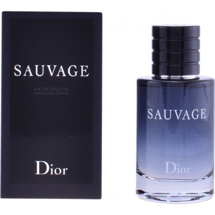 SAUVAGE Eau de Toilette - 60ml