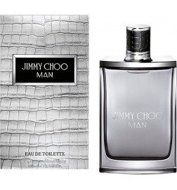 JIMMY CHOO MAN edt spray 100 ml