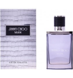 JIMMY CHOO MAN edt spray 50 ml
