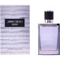 JIMMY CHOO MAN edt spray 50 ml