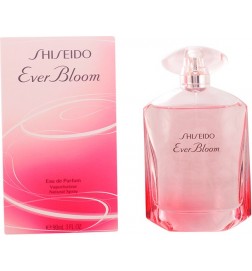 Shiseido EVER BLOOM edp spray 90 ml